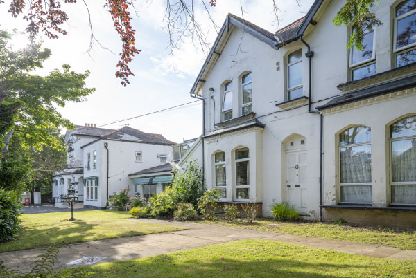 Mountside Residential Home
